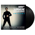 van Buuren, Armin – Anthems (Singles Collected) artwork