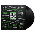 Various – Hip Hop Collected - The Next Chapter artwork