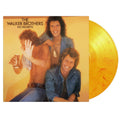 Walker Brothers – No Regrets cover artwork