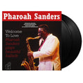 Sanders, Pharoah | Welcome To Love | 2LP Coloured Vinyl Black