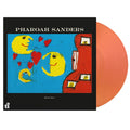 Sanders, Pharoah | Moon Child | 1LP Coloured Vinyl Red