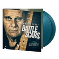 Walter Trout – Battle Scars cover artwork