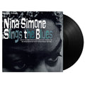 Simone, Nina | Sings The Blues MOVLP878 | 1LP