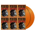 Peter Tosh – Equal Rights cover artwork