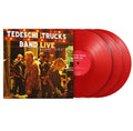 Tedeschi Trucks Band – Everybody's Talkin' cover artwork