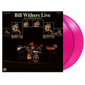 Bill Withers cover artwork