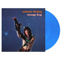 Sultans Of Ping F.C – Teenage Drug cover
