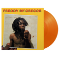 McGregor, Freddie | Mr. McGregor