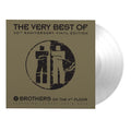 Two Brothers On The 4th Floor – Best Of (Radio Hits) cover artwork