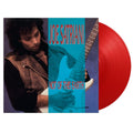Satriani, Joe | Not Of This Earth | 1LP Coloured Vinyl Red