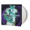 Satriani, Joe | Is There Love In Space? | 2LP Coloured Vinyl White