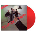 Sham 69 | Tell Us The Truth | 1LP Coloured Vinyl