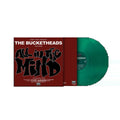 The Bucketheads – All In The Mind - Expanded (RSD26) cover artwork