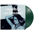 Sophie Zelmani cover artwork