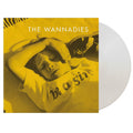 Wannadies – Be A Girl cover artwork