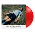 Wannadies – Bagsy Me cover artwork