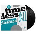 Various – Timeless Jazz Classics Vol.2 artwork