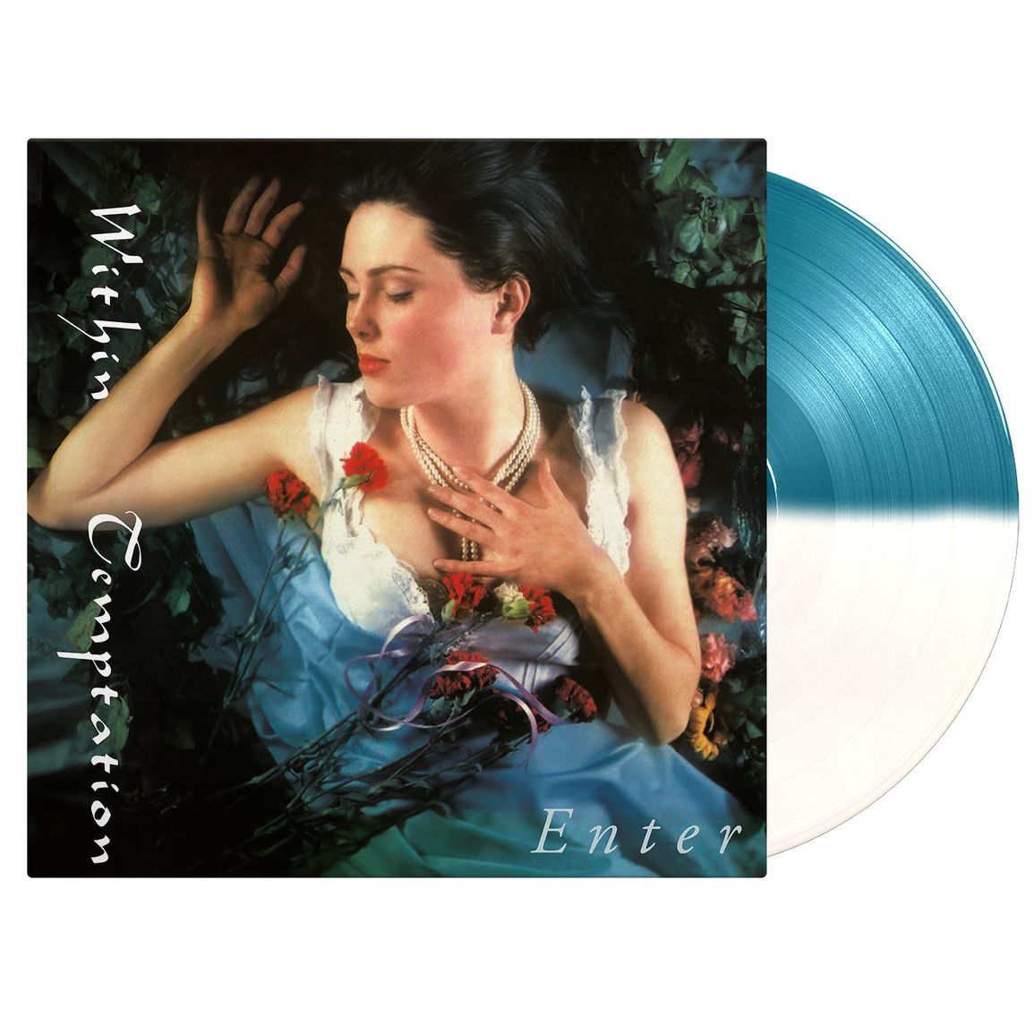 Within Temptation cover artwork