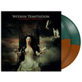 Within Temptation cover artwork