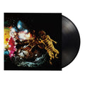 Santana | Santana III | 1LP Coloured Vinyl Black
