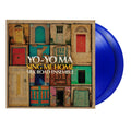 Yo-Yo Ma & The Silk Road Ensemble cover artwork
