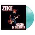 Zeke cover artwork