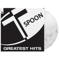 T-Spoon – Greatest Hits cover artwork
