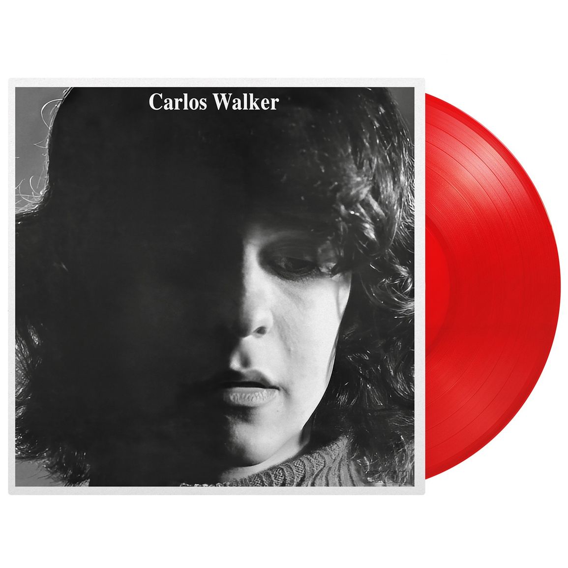 Walker, Carlos – A Frauta De Pa cover artwork