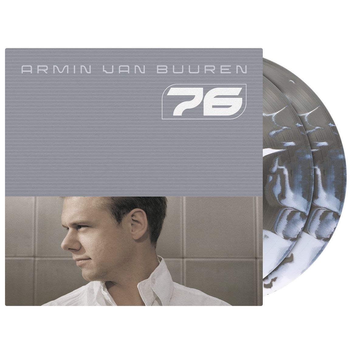 Van Buuren, Armin – 76 artwork