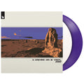 Three Drives On A Vinyl – 2000 cover artwork