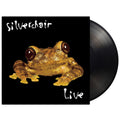 Silverchair | Live At The Cabaret Metro | 1LP Coloured Vinyl Black