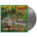 Wipers – Land Of The Lost cover artwork