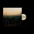 Turnover – Down On Earth cover artwork