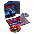 Simply Red | Holding Back The Years: Live In Santiago (BRay / DVD)