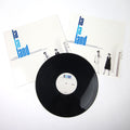 OST (Official Soundtrack) | La La Land | 1LP Coloured Vinyl Black front cover