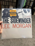 Lee Morgan - The Sidewinder