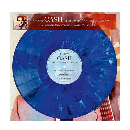 Album front cover