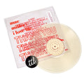 Miller, Mac | I Love Life, Thank You | 1LP Coloured Vinyl Clear front cover