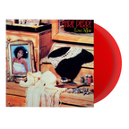Marie Pierre - Love Affair (Expanded Edition), translucent red vinyl and sleeve
