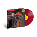 Gaye, Marvin | Let's Get It On (MP3) | 1LP - 180g Coloured Vinyl Back To Black front cover