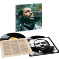 Gaye, Marvin | What's Going On (2022) | 2LP Gatefold Sleeve  180g front cover