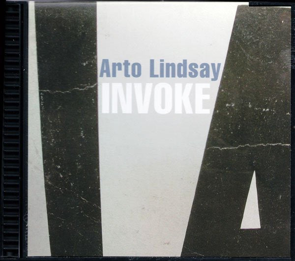 Arto Lindsay | Invoke | CD