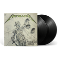 Metallica | And Justice for All | 2LP front cover