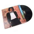 Jackson, Michael | Off The Wall | 1LP front cover