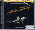 Modern Talking | In The Middle Of Nowhere | CD front cover