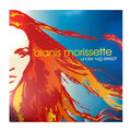 Morissette, Alanis | Under Rug Swept | 1LP front cover