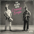 The Black Keys | Dropout Boogie | 1LP