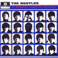 The Beatles | A Hard Day's Night (STEREO) | 1LP - 180g artwork