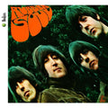 The Beatles | Rubber Soul (STEREO) | 1LP - 180g artwork