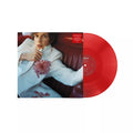 Beck | Everybody's Gotta Learn Sometime | 1LP Coloured Vinyl Red artwork